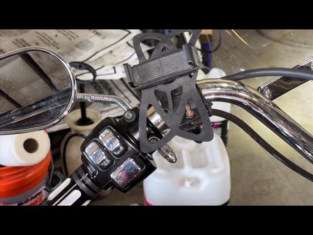 2011 Harley-Davidson Heritage Softtail