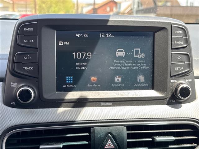 2020 Hyundai KONA SE