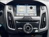 2018 Ford Focus SEL