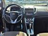 2015 Chevrolet Trax LT