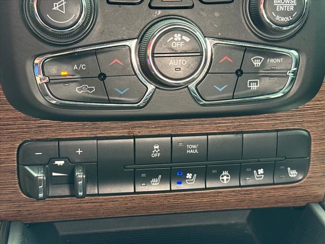2018 RAM 1500 Laramie