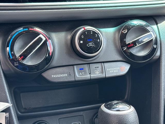 2020 Hyundai KONA SE