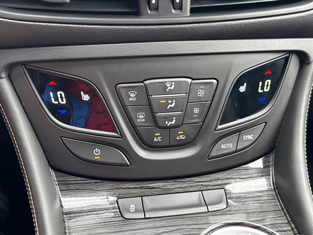 2017 Buick Envision Premium I