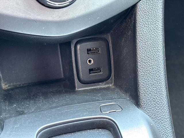 2018 Chevrolet Sonic LT Auto
