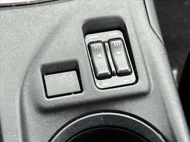 2018 Subaru Impreza Premium