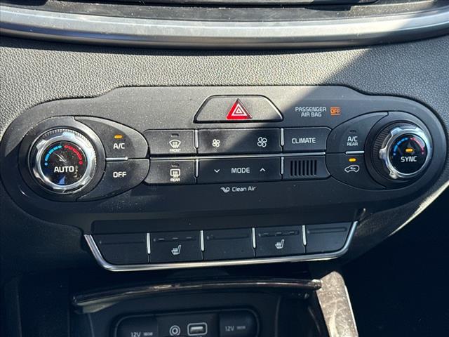 2017 Kia Sorento EX V6