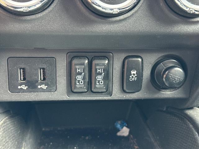 2019 Mitsubishi Outlander Sport LE
