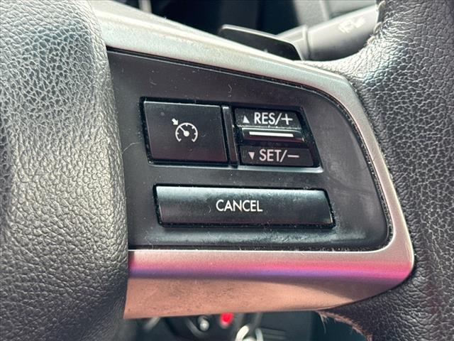 2015 Subaru Impreza 2.0i Limited