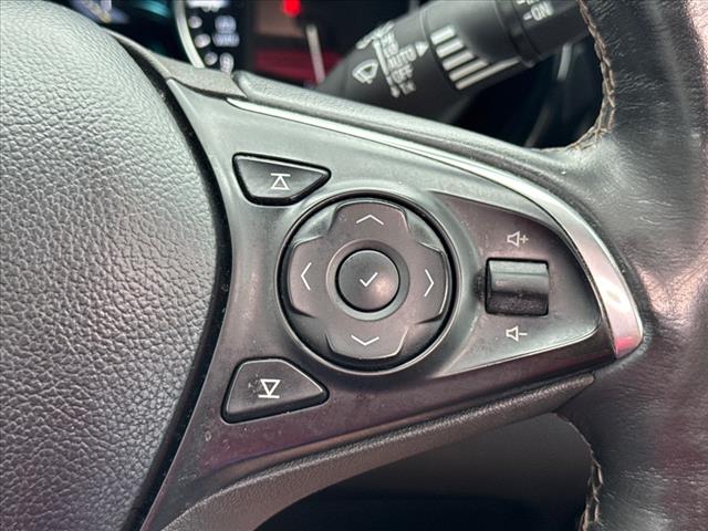 2017 Buick Envision Premium I