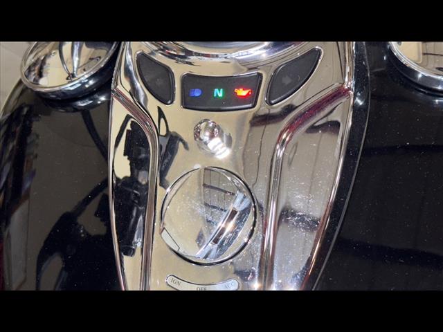 2011 Harley-Davidson Heritage Softtail