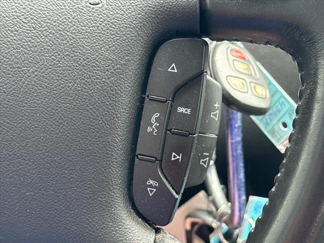 2014 Chevrolet Impala Limited LS Fleet