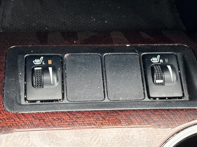 2012 Toyota Camry XLE