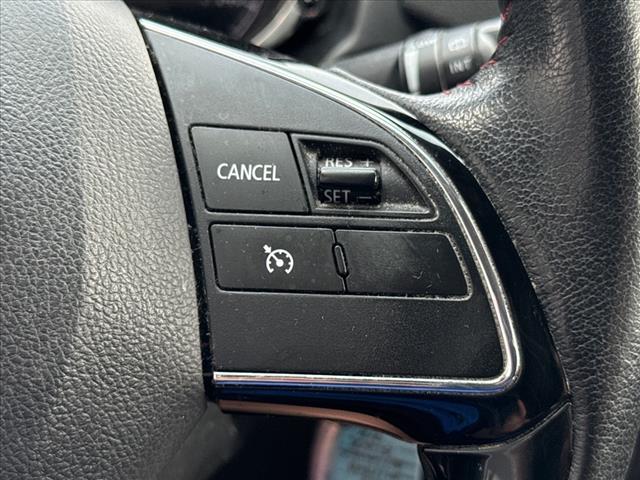 2019 Mitsubishi Outlander Sport LE