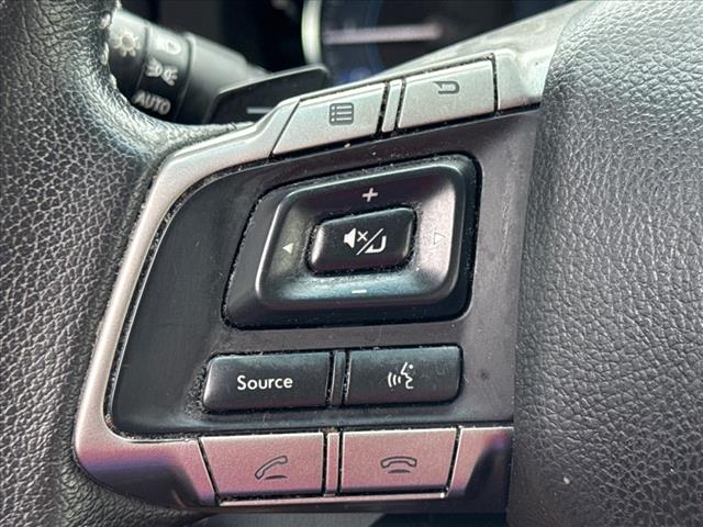 2015 Subaru Impreza 2.0i Limited