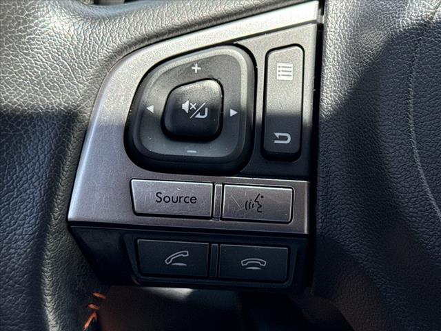 2016 Subaru Crosstrek 2.0i Premium