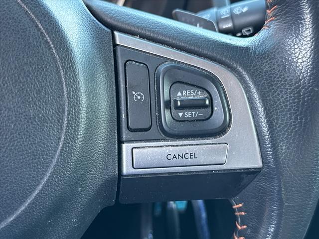 2016 Subaru Crosstrek 2.0i Premium