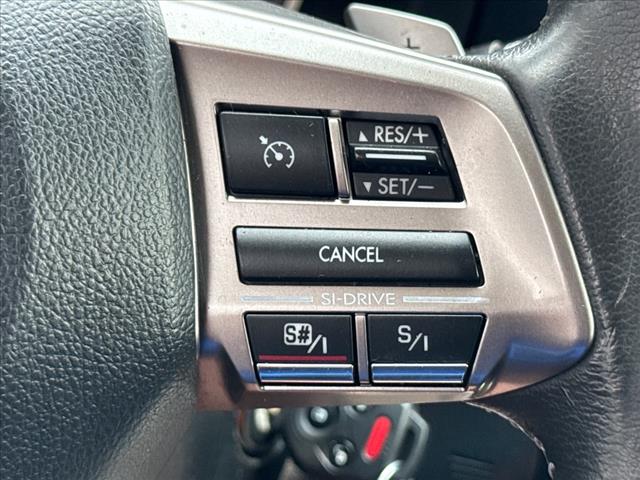 2014 Subaru Forester 2.0XT Premium