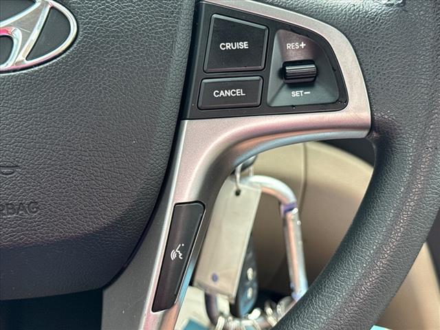 2017 Hyundai ACCENT Value Edition