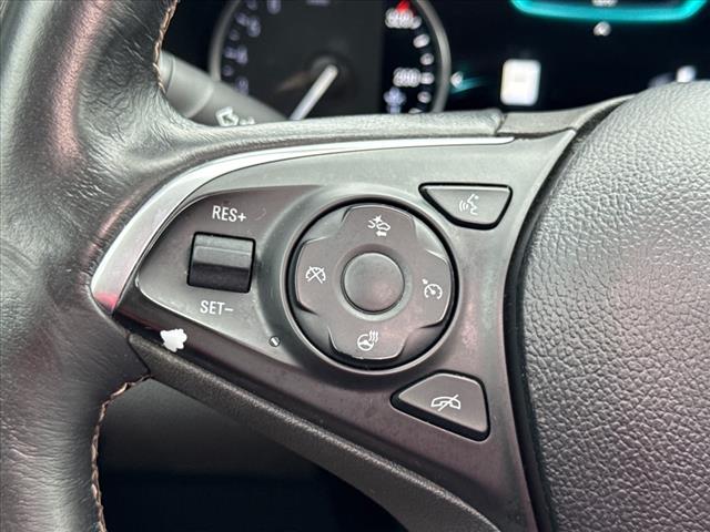 2017 Buick Envision Premium I
