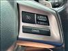 2014 Subaru XV Crosstrek Hybrid