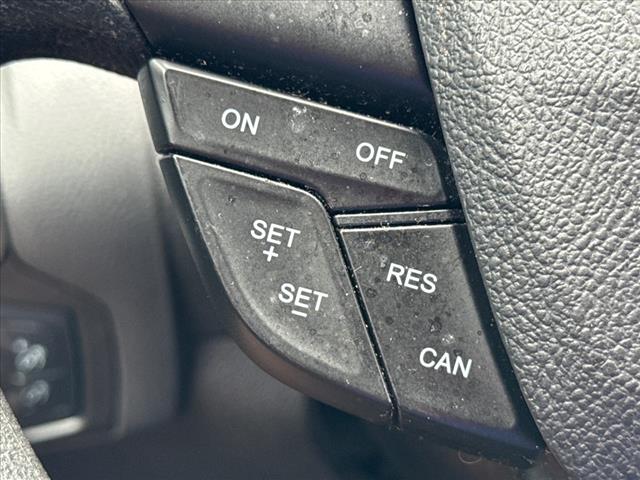 2018 Ford Focus SEL