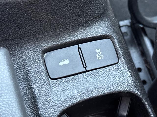 2018 Chevrolet Sonic LT Auto