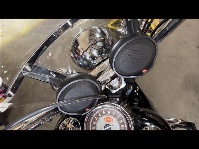 2011 Harley-Davidson Heritage Softtail