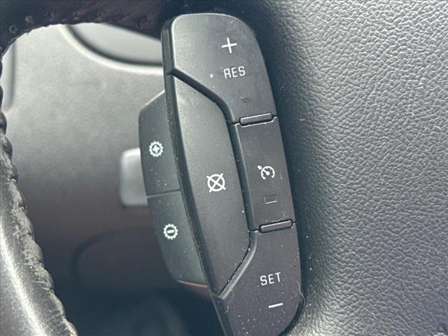 2014 Chevrolet Impala Limited LS Fleet