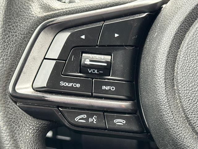 2018 Subaru Impreza Premium