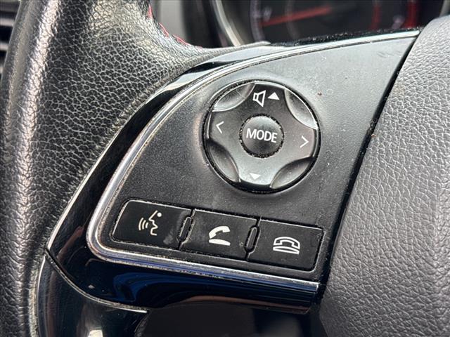 2019 Mitsubishi Outlander Sport LE