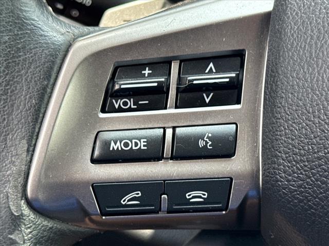 2014 Subaru Forester 2.0XT Premium