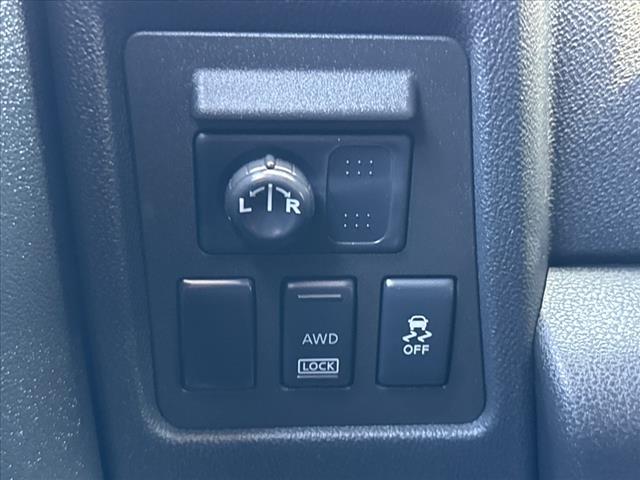 2013 Nissan Rogue SV w/SL Package