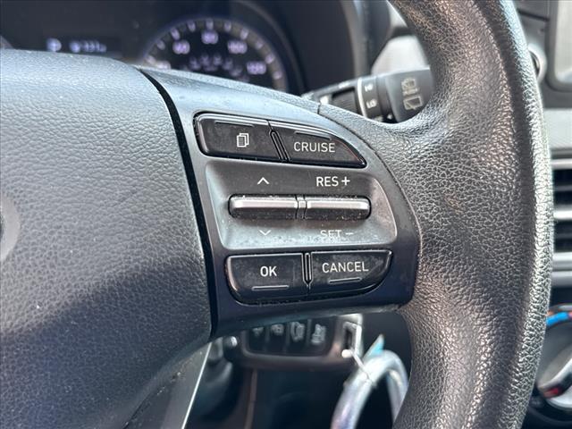 2020 Hyundai KONA SE