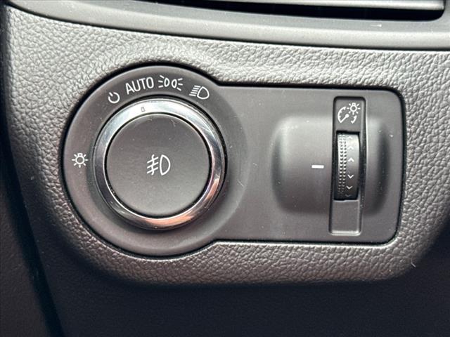 2017 Buick Envision Premium I