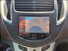 2015 Chevrolet Trax LT