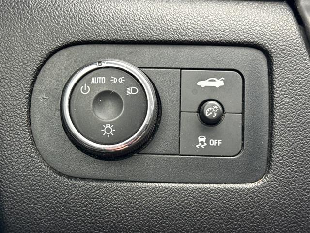 2014 Chevrolet Impala Limited LS Fleet