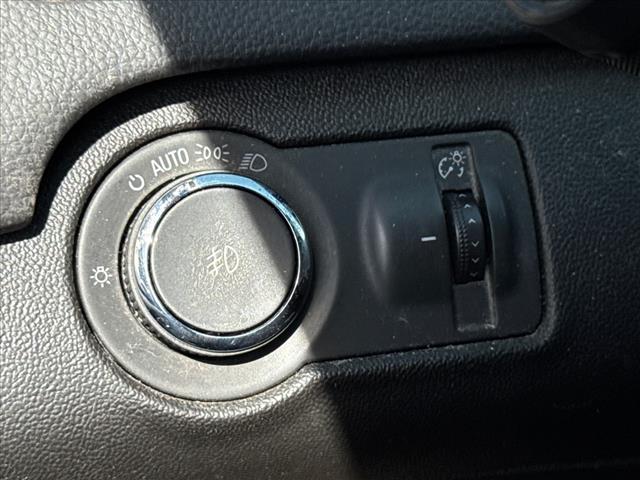 2015 Buick Regal Base