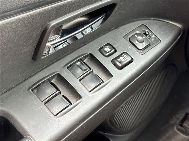 2019 Mitsubishi Outlander Sport LE