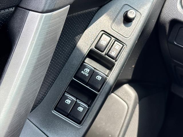 2014 Subaru Forester 2.0XT Premium