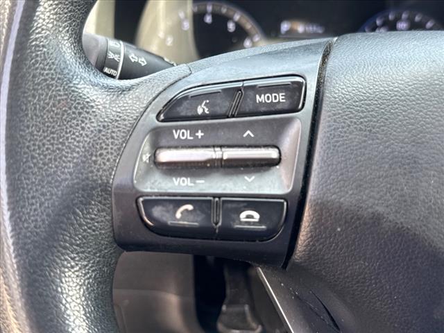 2020 Hyundai KONA SE