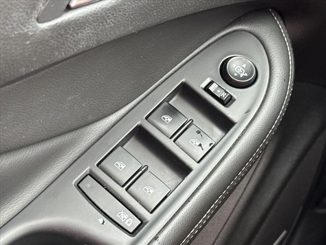 2017 Buick Envision Premium I