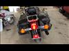 2011 Harley-Davidson Heritage Softtail