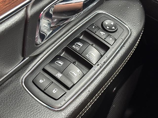 2018 RAM 1500 Laramie