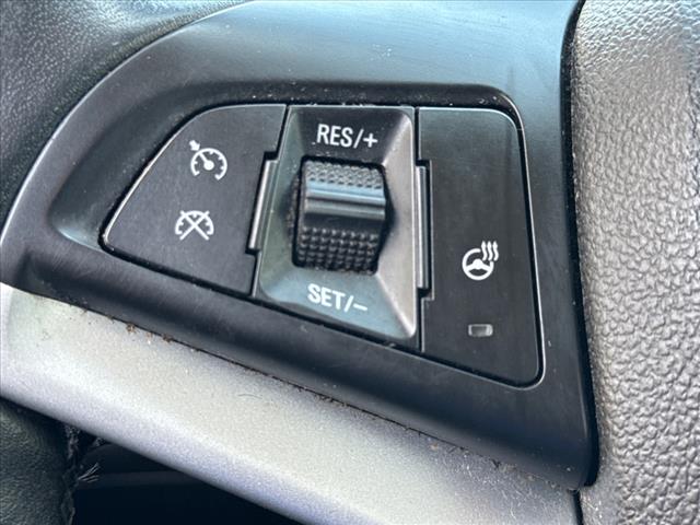 2018 Chevrolet Sonic LT Auto