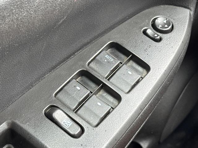 2014 Chevrolet Impala Limited LS Fleet