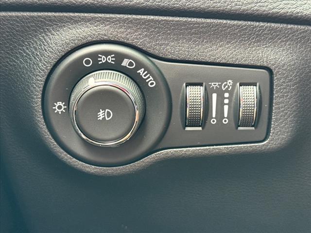 2018 Jeep Compass Altitude