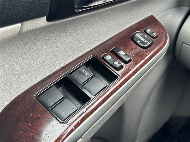2012 Toyota Camry XLE