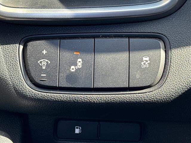 2017 Kia Sorento EX V6