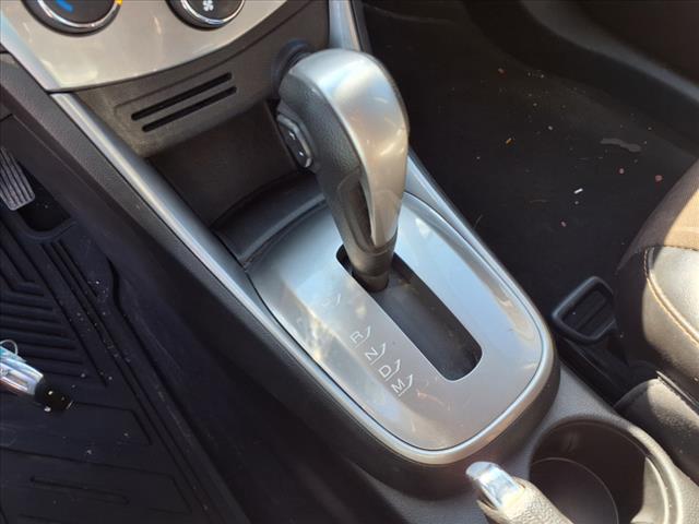 2015 Chevrolet Trax LT