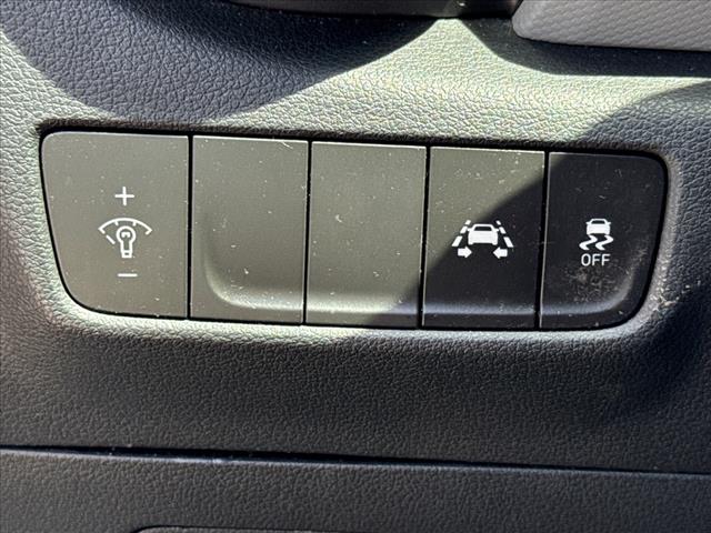 2020 Hyundai KONA SE